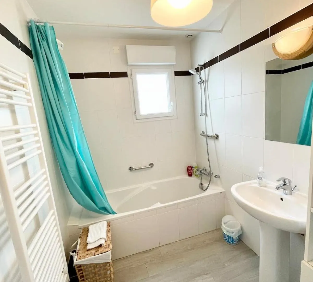 Maison Archi Cocooning Plages A Pieds Larmor-Plage Holiday home