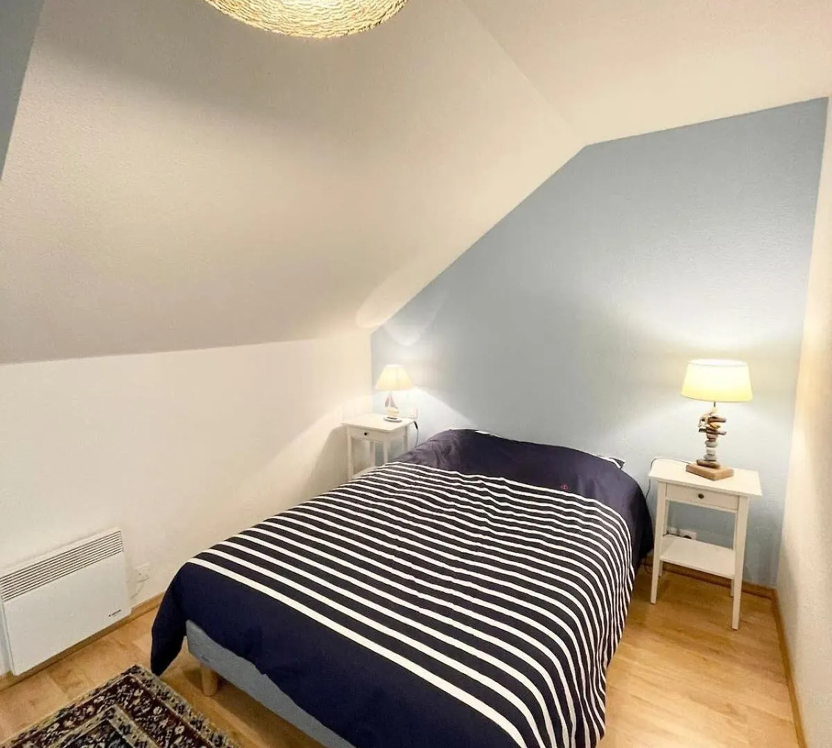 Maison Archi Cocooning Plages A Pieds Larmor-Plage 0*,