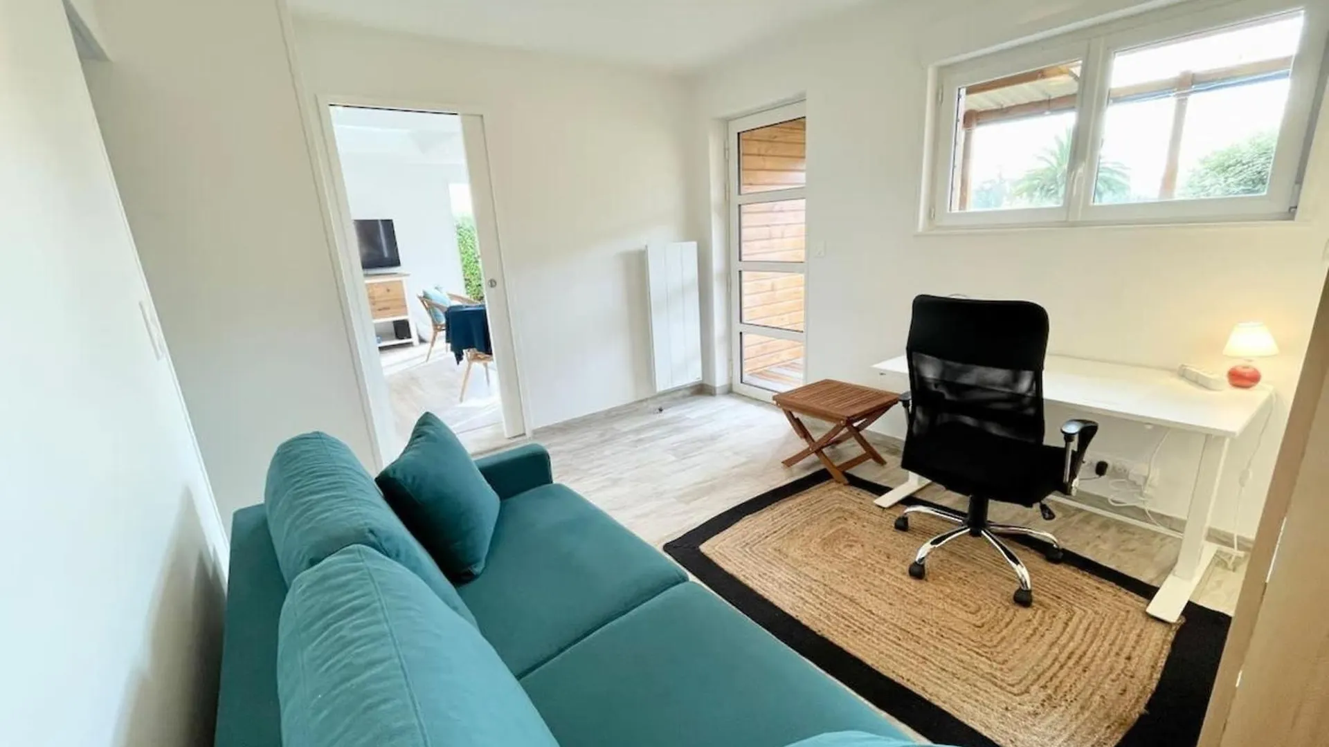 Maison Archi Cocooning Plages A Pieds Larmor-Plage