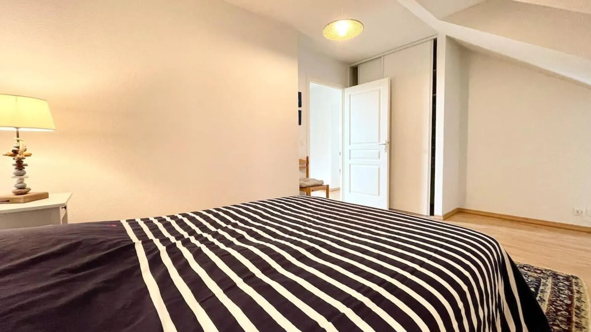 Maison Archi Cocooning Plages A Pieds Larmor-Plage 0*,