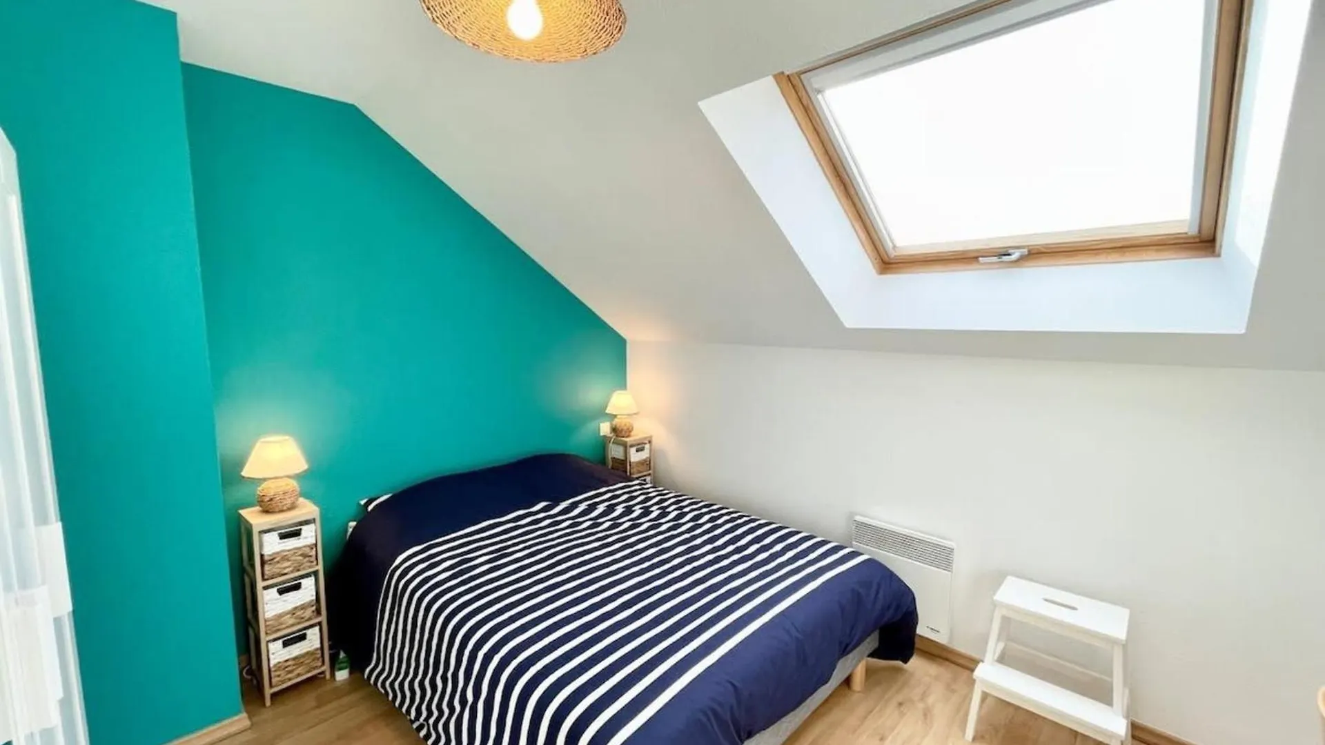 Maison Archi Cocooning Plages A Pieds Larmor-Plage 0*,